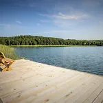 19 - Na Mazurach Сasa de vacaciones *
