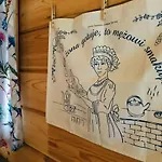 Сasa de vacaciones 19 - Na Mazurach *