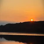 19 - Na Mazurach Сasa de vacaciones *