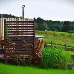19 - Na Mazurach Сasa de vacaciones Pasterzewo