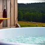 Сasa de vacaciones 19 - Na Mazurach Pasterzewo