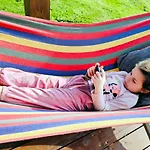 Сasa de vacaciones 19 - Na Mazurach Pasterzewo