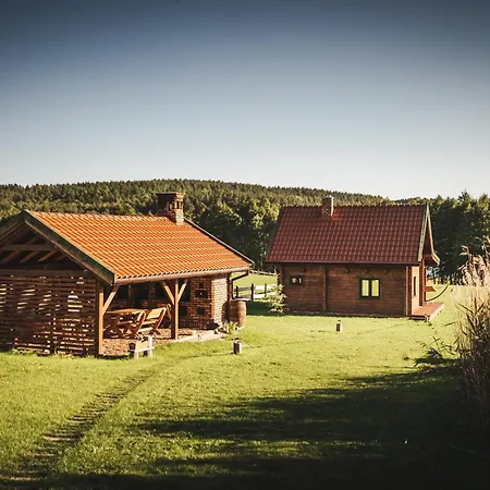 Дом отдыха 19 - Na Mazurach