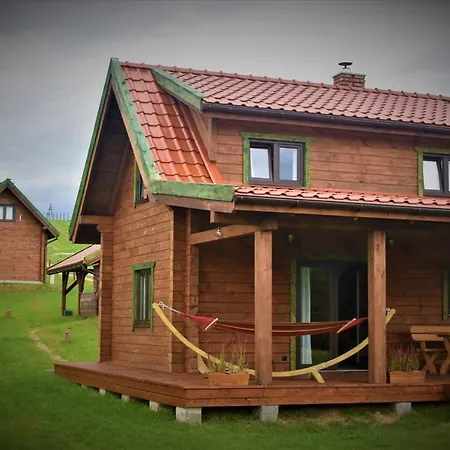 19 - Na Mazurach Hébergement de vacances Pasterzewo