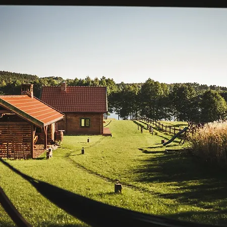 19 - Na Mazurach * Pasterzewo