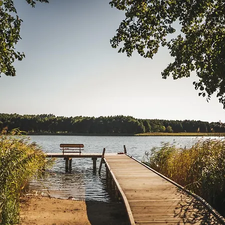 19 - Na Mazurach Дом отдыха Pasterzewo