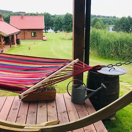 Holiday home 19 - Na Mazurach *