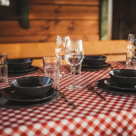 Дом отдыха 19 - Na Mazurach *