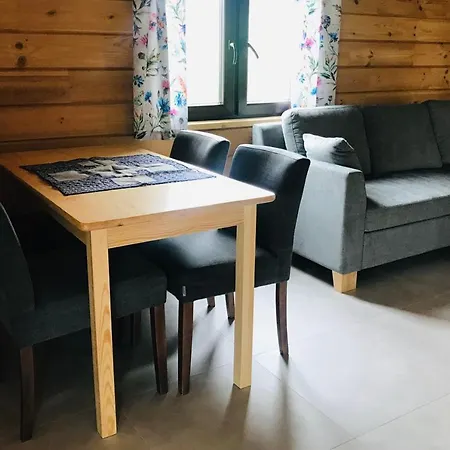 19 - Na Mazurach Hébergement de vacances Pasterzewo