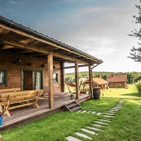 Holiday home 19 - Na Mazurach