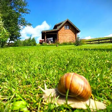 19 - Na Mazurach Hébergement de vacances