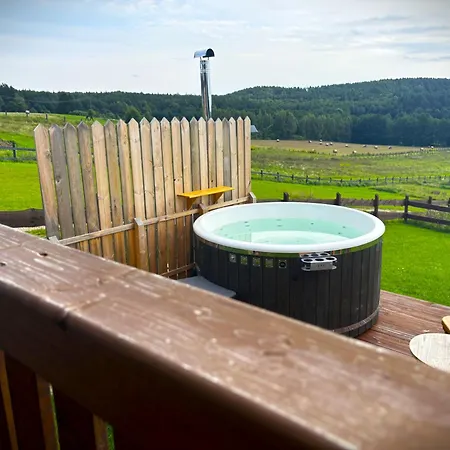 19 - Na Mazurach * Pasterzewo