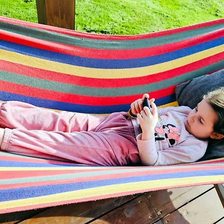 Hébergement de vacances 19 - Na Mazurach Pasterzewo