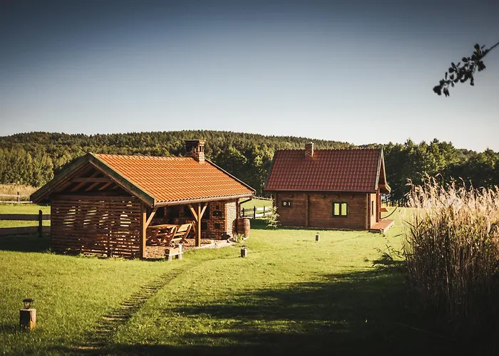 Дом отдыха 19 - Na Mazurach