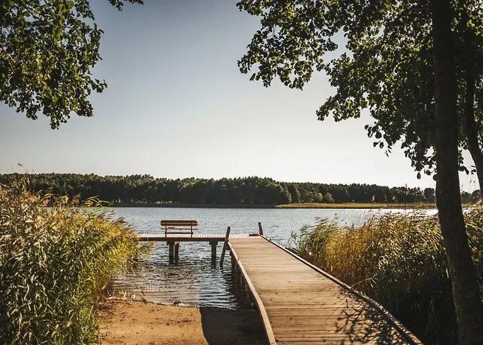 19 - Na Mazurach * Pasterzewo