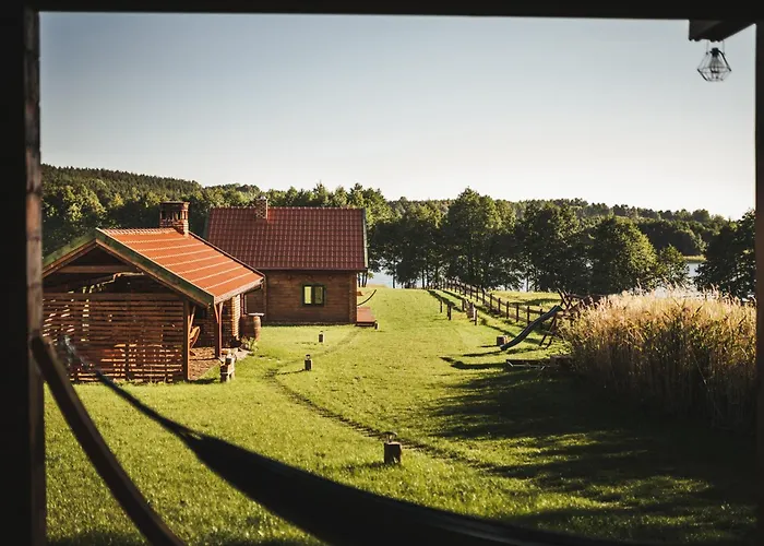 19 - Na Mazurach * Pasterzewo