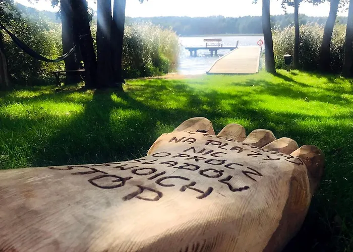 19 - Na Mazurach * Pasterzewo