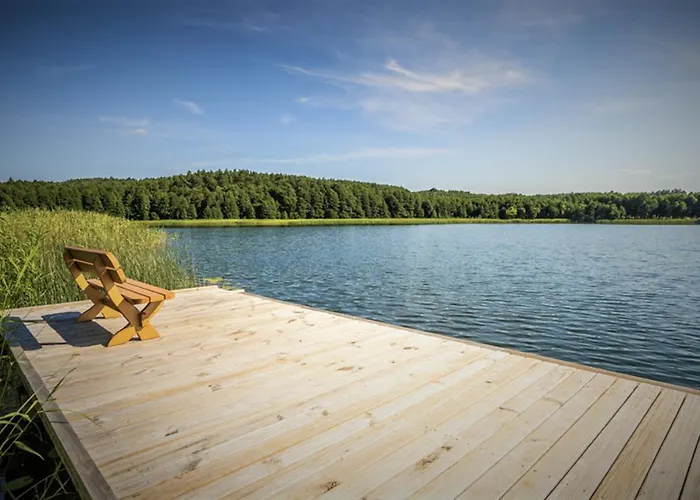 19 - Na Mazurach Дом отдыха *