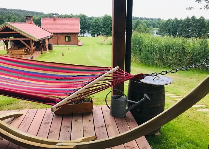 Дом отдыха 19 - Na Mazurach *