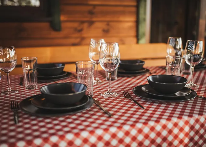 Дом отдыха 19 - Na Mazurach *