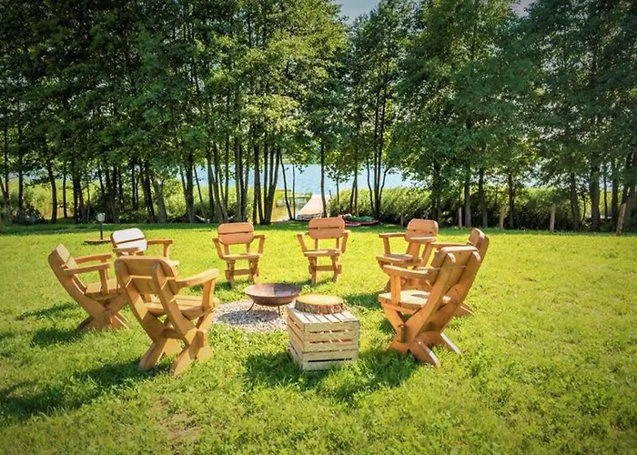 19 - Na Mazurach * Pasterzewo