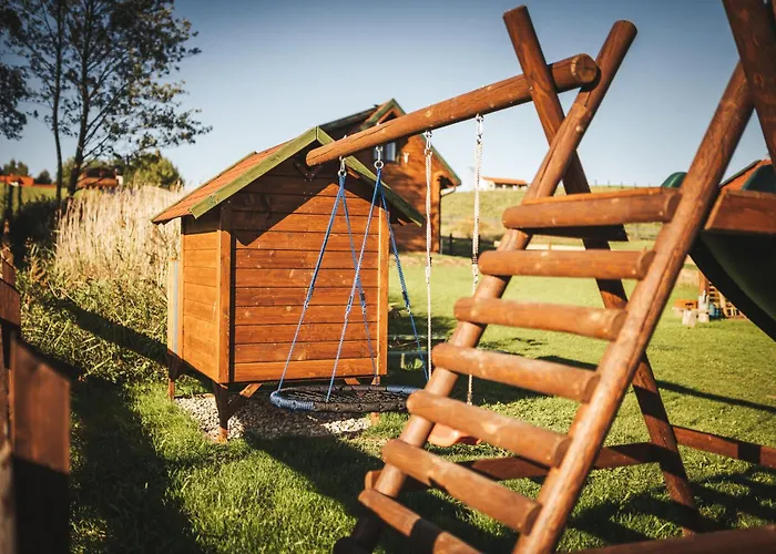 19 - Na Mazurach Pasterzewo