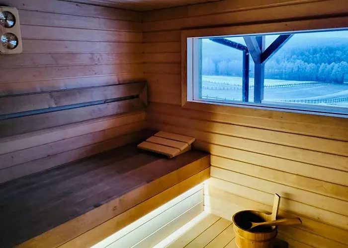 Дом отдыха 19 - Na Mazurach