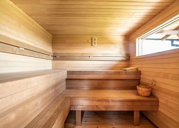 Дом отдыха 19 - Na Mazurach *