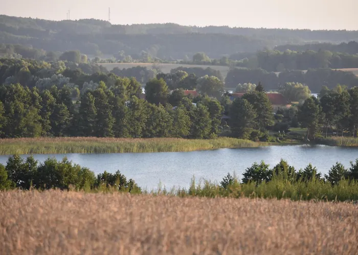 19 - Na Mazurach * Pasterzewo