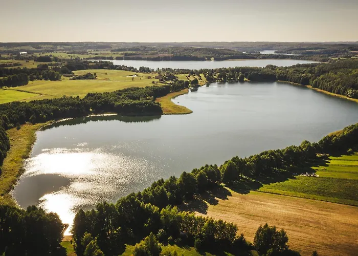 Дом отдыха 19 - Na Mazurach