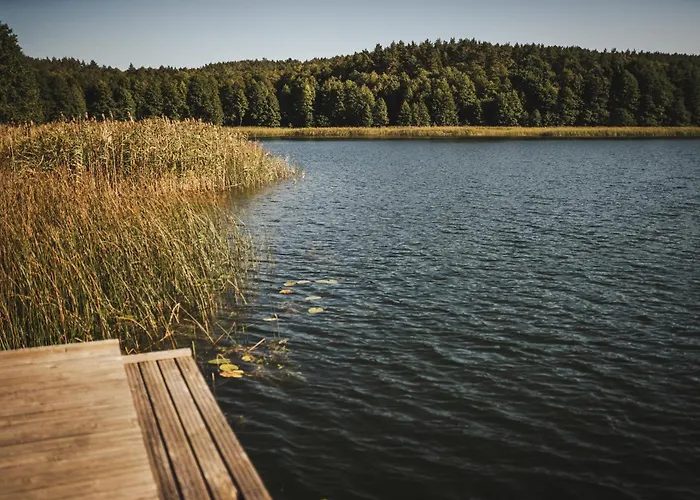 19 - Na Mazurach Pasterzewo