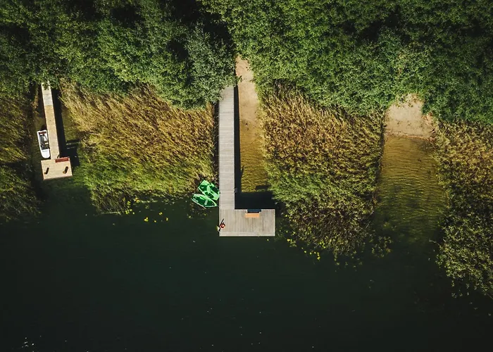 Дом отдыха 19 - Na Mazurach *