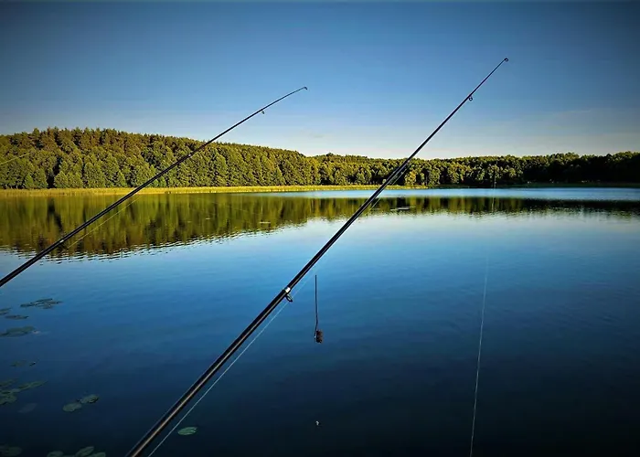 Дом отдыха 19 - Na Mazurach