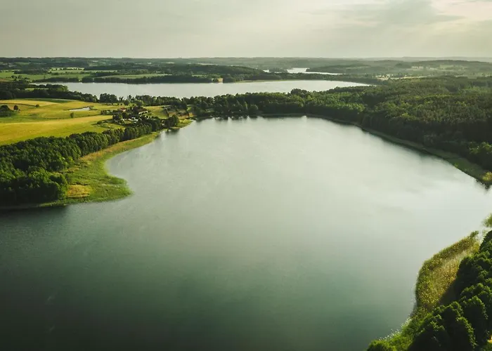Дом отдыха 19 - Na Mazurach *