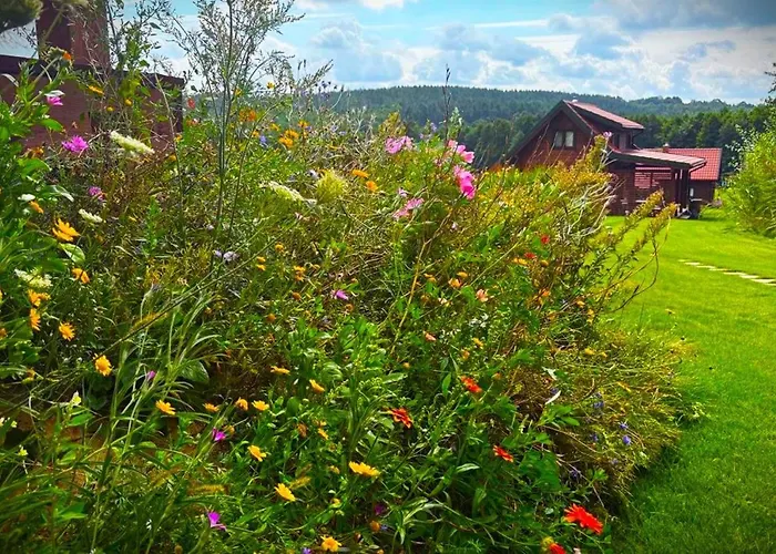 Holiday home 19 - Na Mazurach Pasterzewo