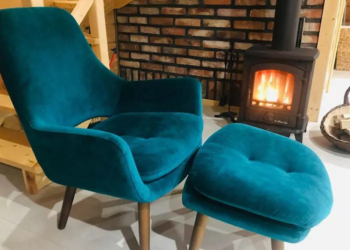 Holiday home 19 - Na Mazurach