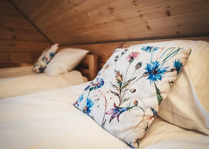 Дом отдыха 19 - Na Mazurach