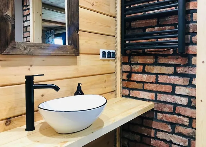 19 - Na Mazurach * Pasterzewo