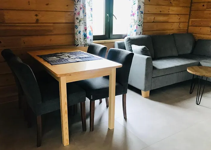 19 - Na Mazurach Holiday home Pasterzewo