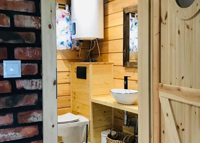 19 - Na Mazurach * Pasterzewo