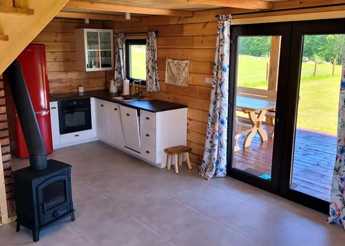 19 - Na Mazurach Pasterzewo