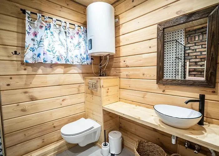 Holiday home 19 - Na Mazurach *