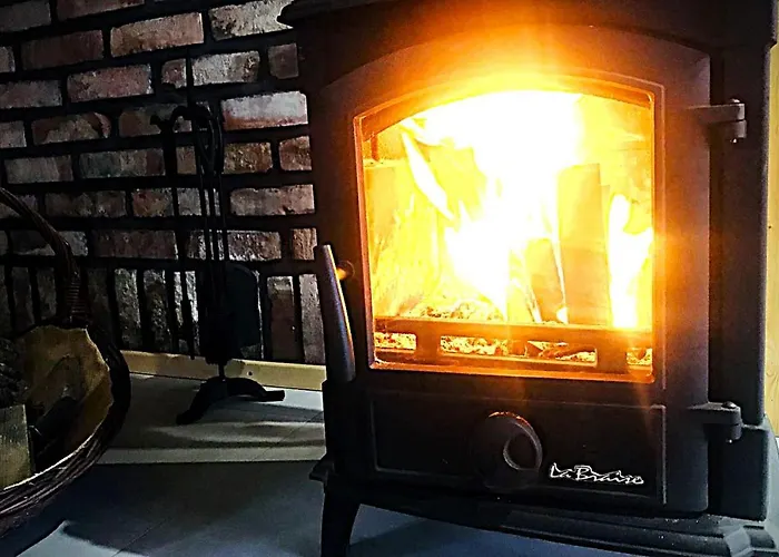 Дом отдыха 19 - Na Mazurach *