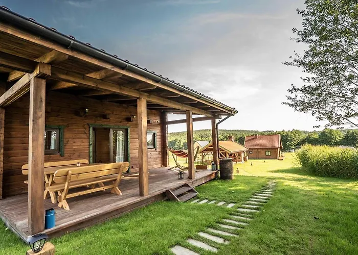 Holiday home 19 - Na Mazurach