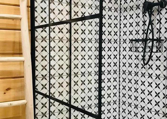 Дом отдыха 19 - Na Mazurach *