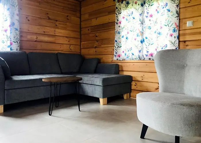 19 - Na Mazurach * Pasterzewo