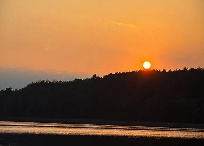 19 - Na Mazurach Дом отдыха *