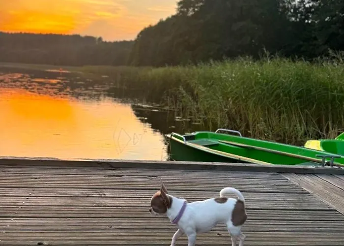 Дом отдыха 19 - Na Mazurach *