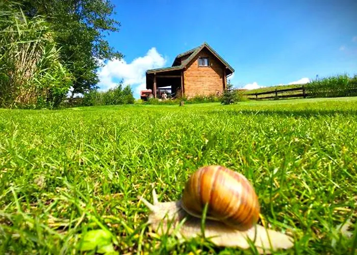 19 - Na Mazurach Дом отдыха