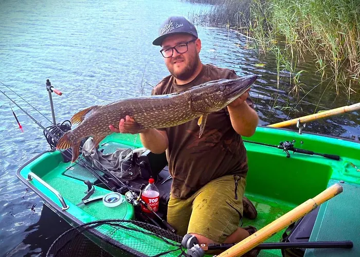 19 - Na Mazurach Pasterzewo